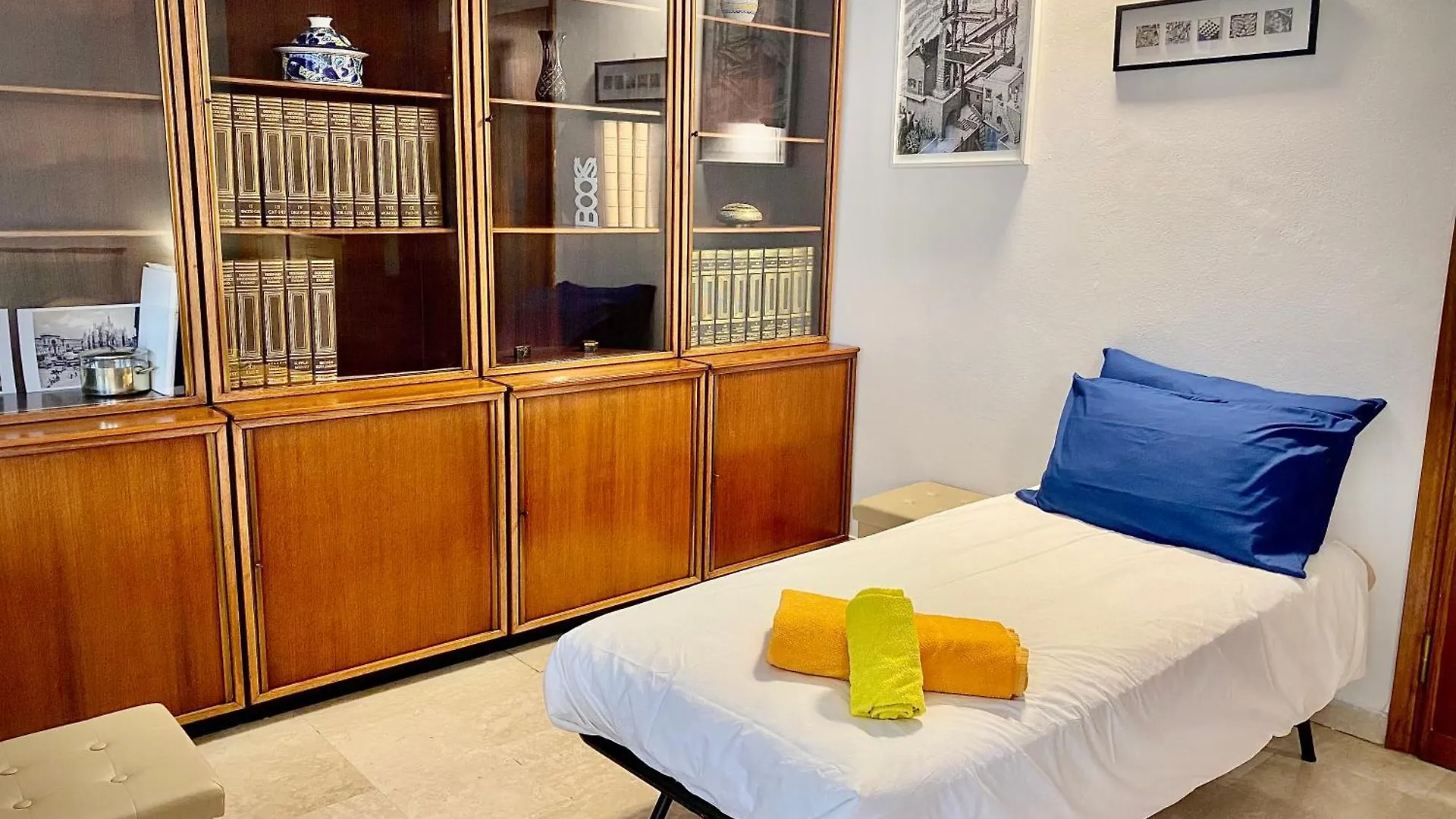 Casa Mirella Milano Fiere E Moda 0*, Милан Италия