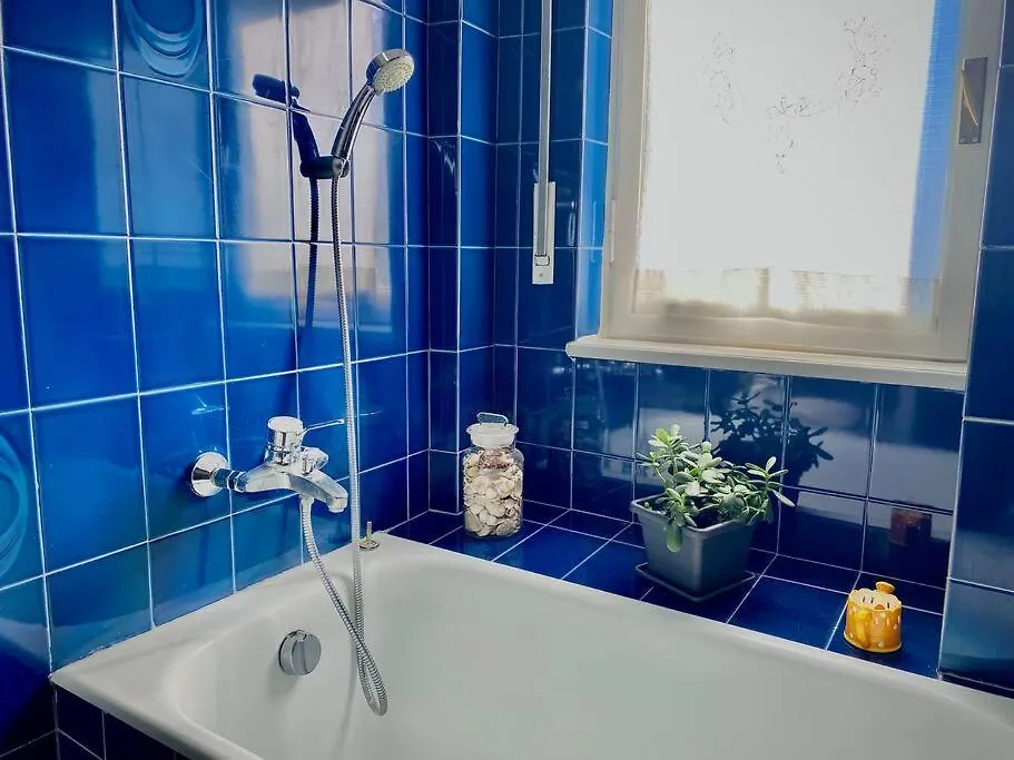 Apartman Casa Mirella Milano Fiere E Moda