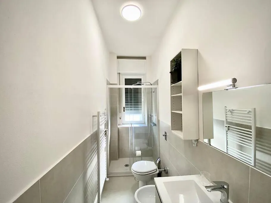 Apartman Casa Mirella Milano Fiere E Moda