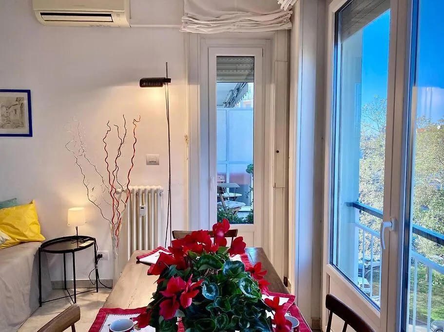 Apartman Casa Mirella Milano Fiere E Moda