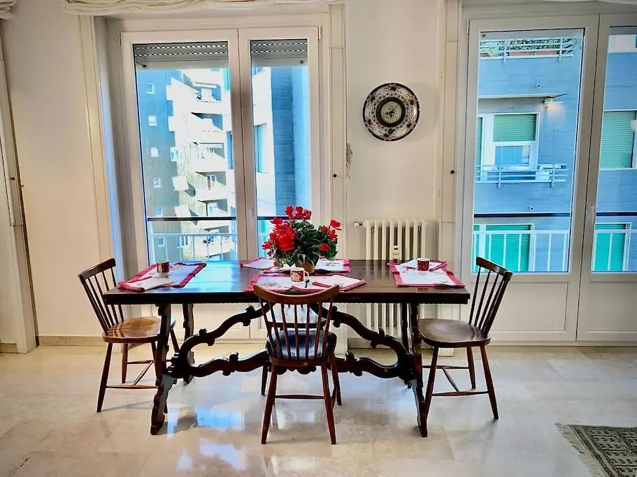 Casa Mirella Milano Fiere E Moda 0*,