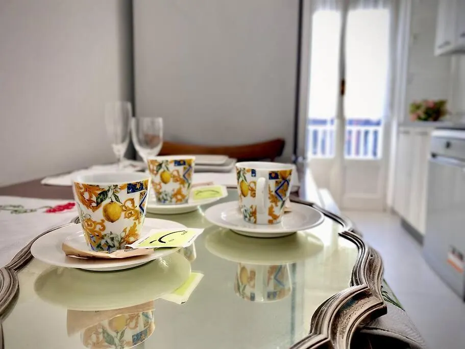 Casa Mirella Milano Fiere E Moda Apartman