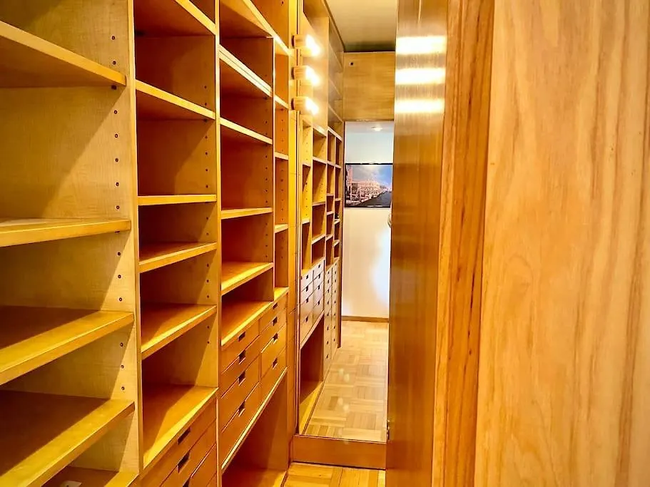 Casa Mirella Milano Fiere E Moda Apartman