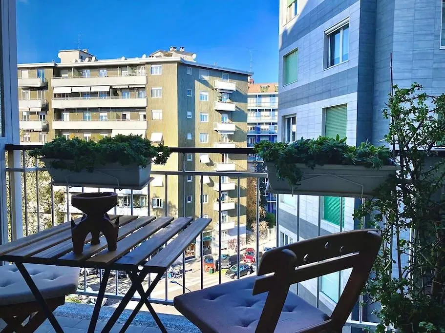 Apartman Casa Mirella Milano Fiere E Moda