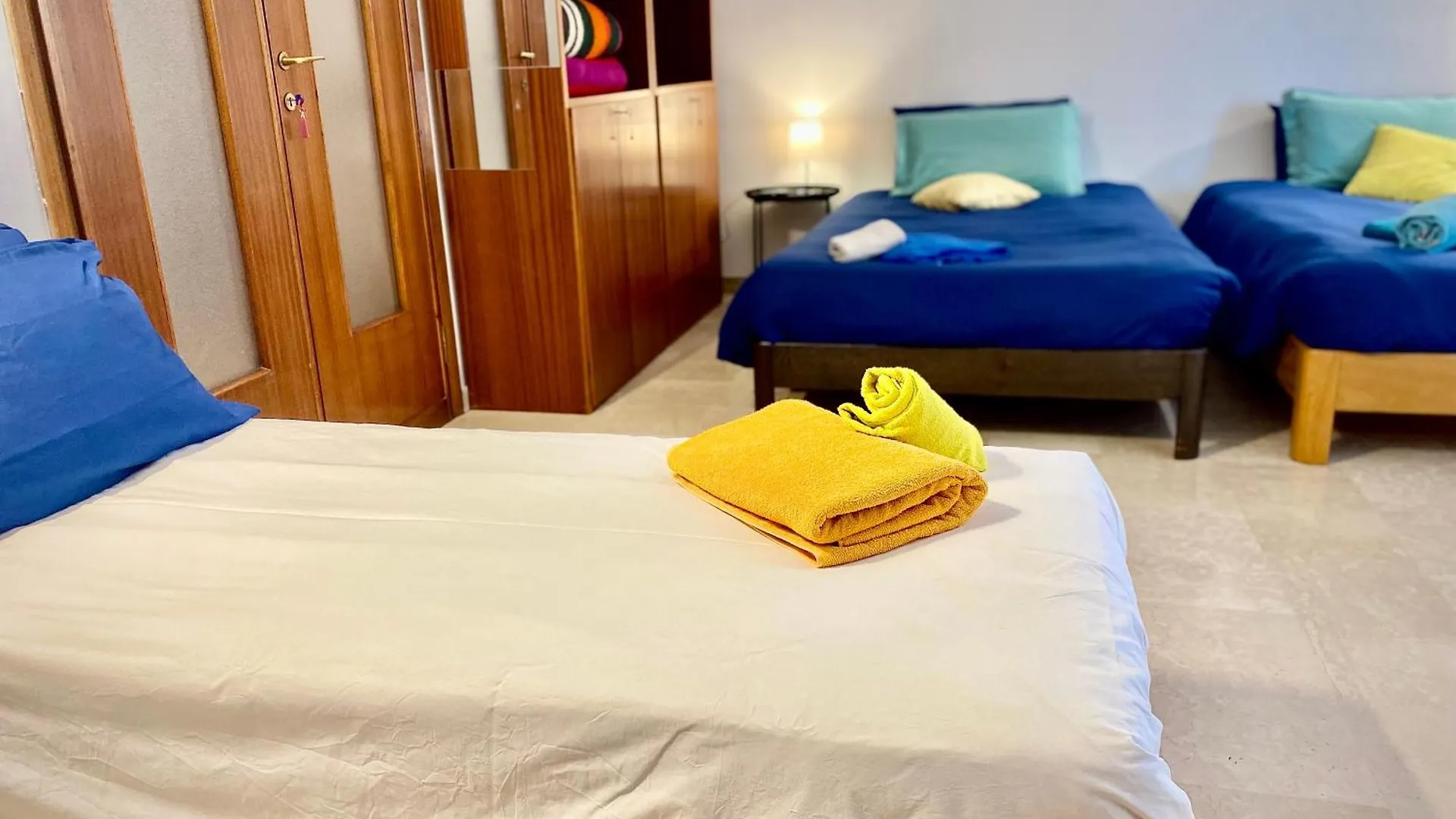 Apartman Casa Mirella Milano Fiere E Moda