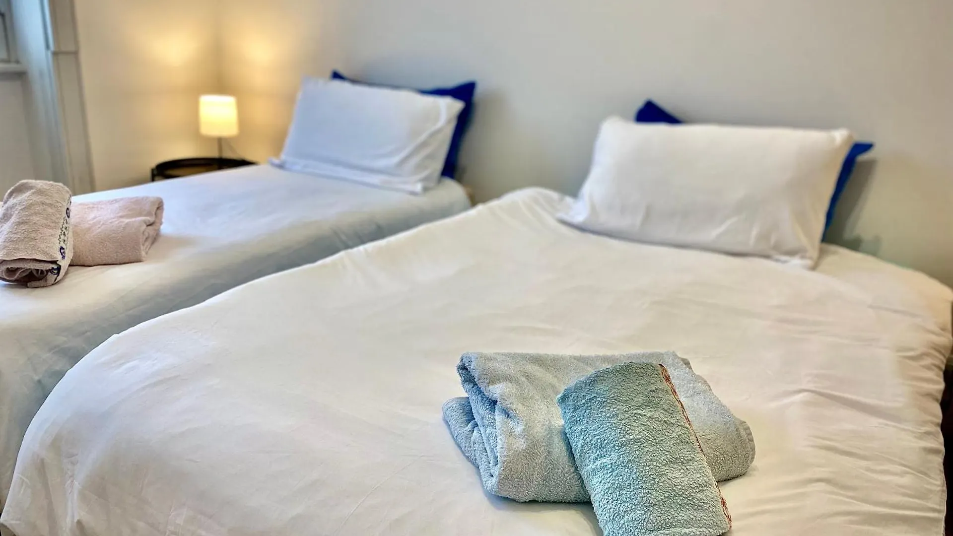 Casa Mirella Milano Fiere E Moda Apartman