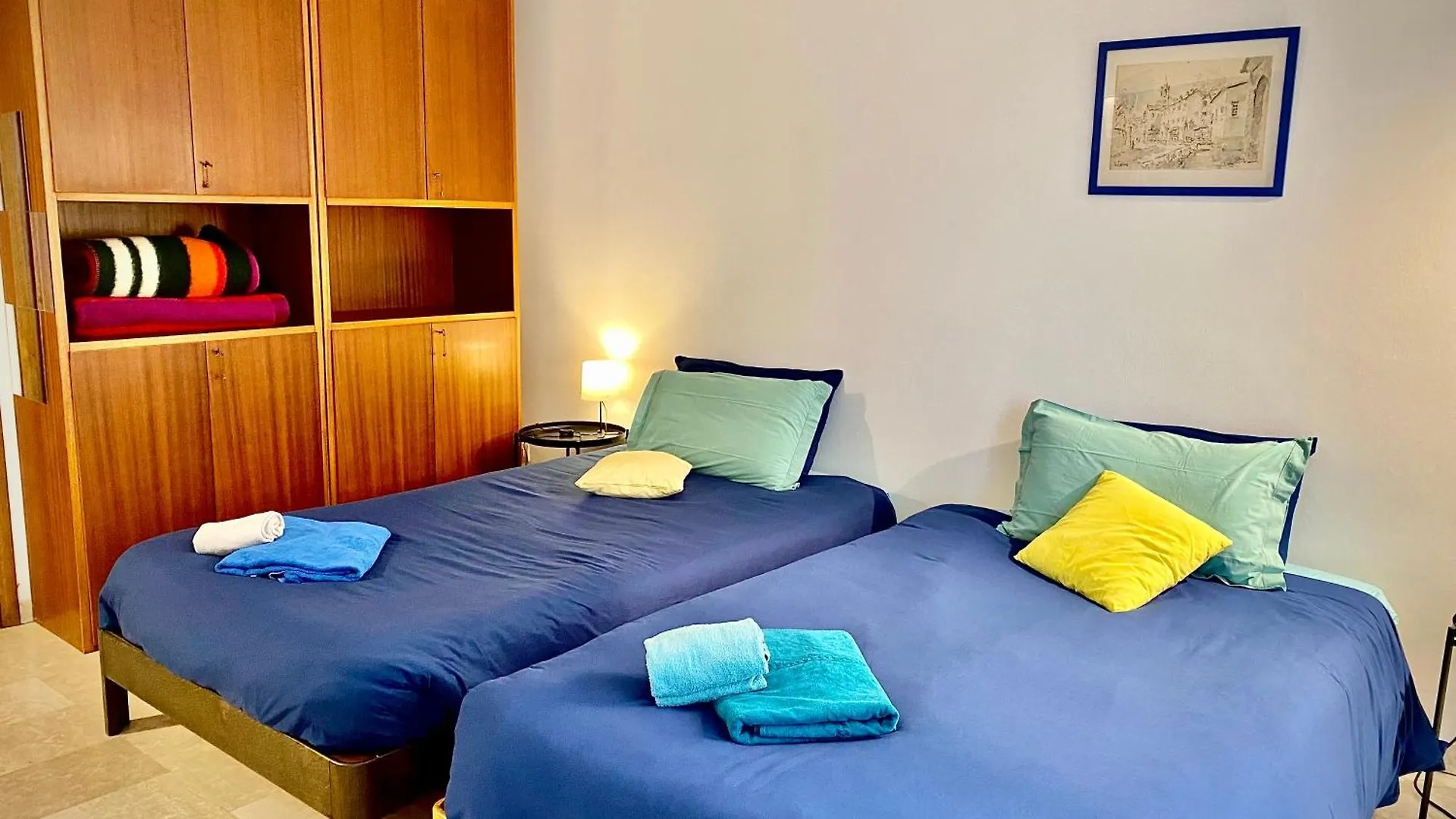 Apartman Casa Mirella Milano Fiere E Moda