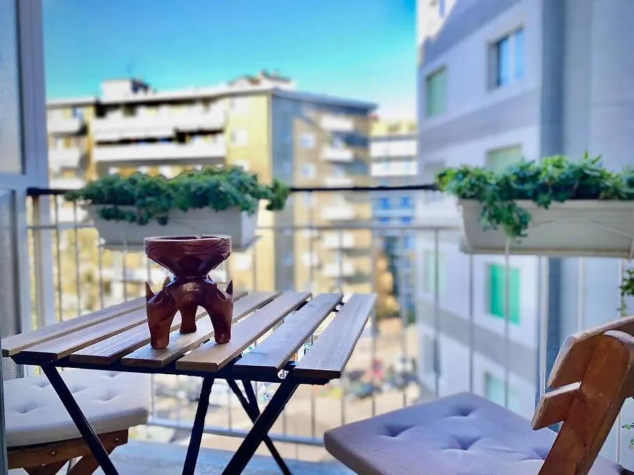 Casa Mirella Milano Fiere E Moda Apartment Milan