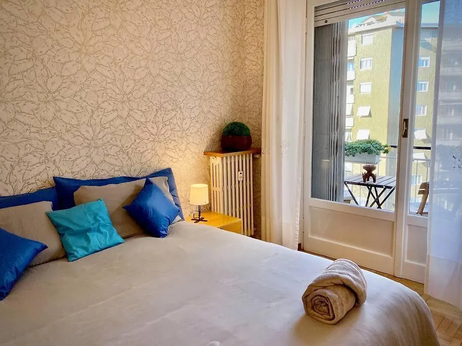 Apartment Casa Mirella Milano Fiere E Moda